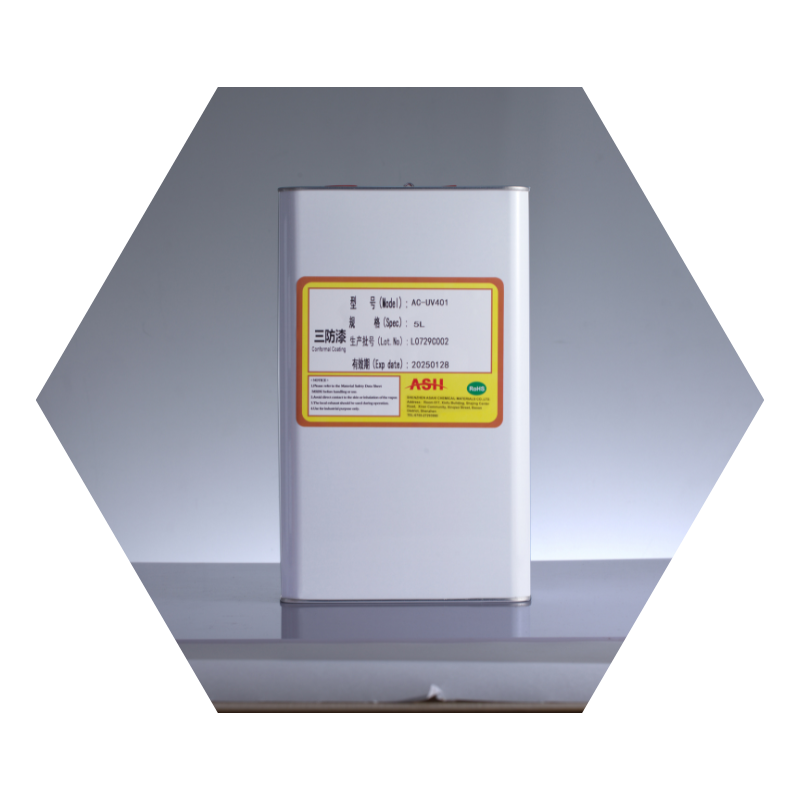 ASH Conformal Coating