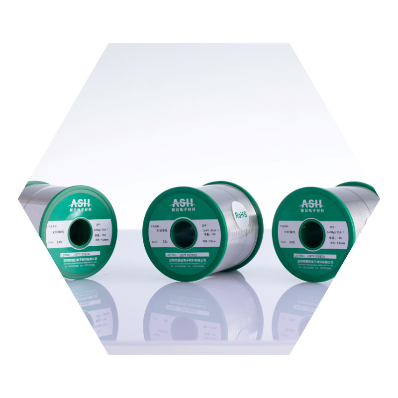 ASH Solder Wire