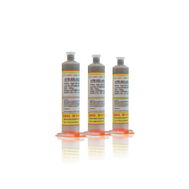 ASH Thermal Grease